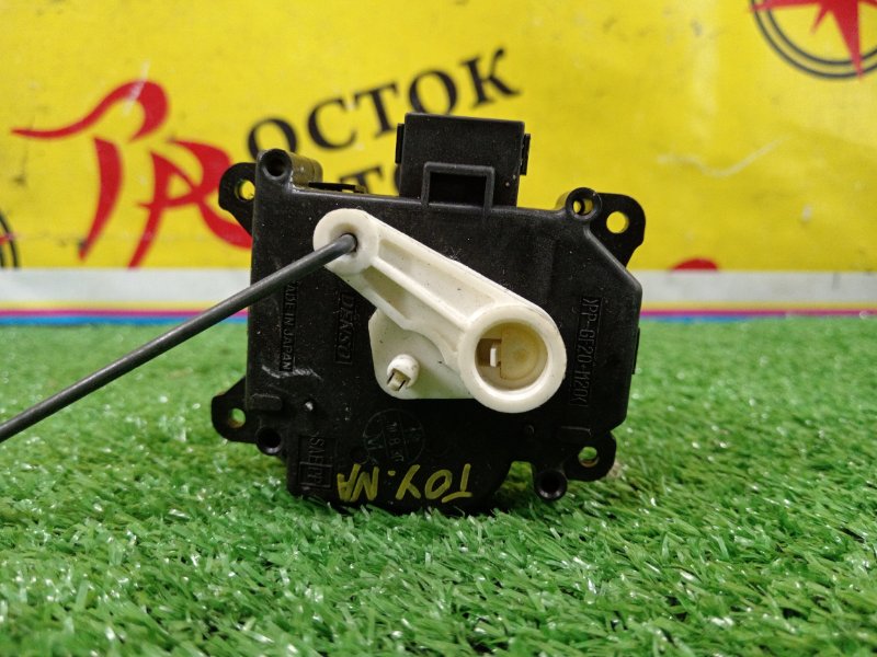 Сервопривод заслонок печки, 800 рублей, Красноярск