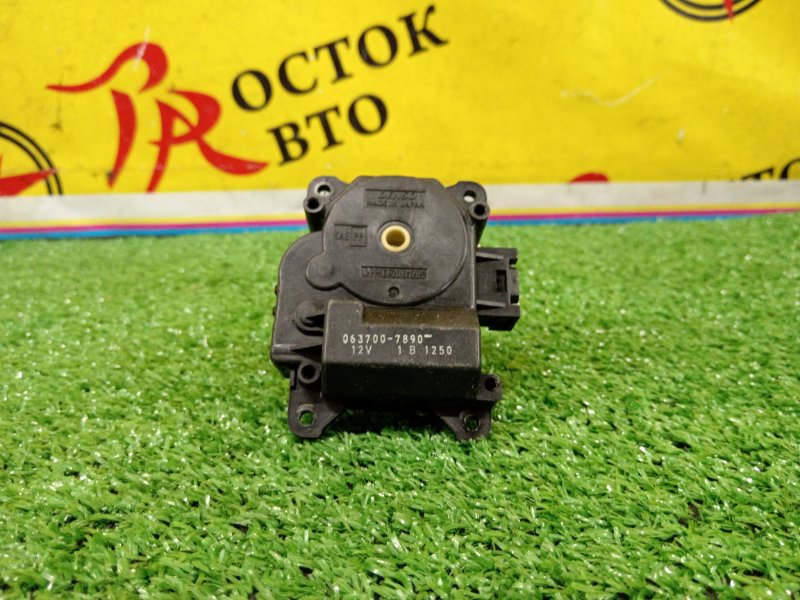 Сервопривод заслонок печки, 500 рублей, Красноярск