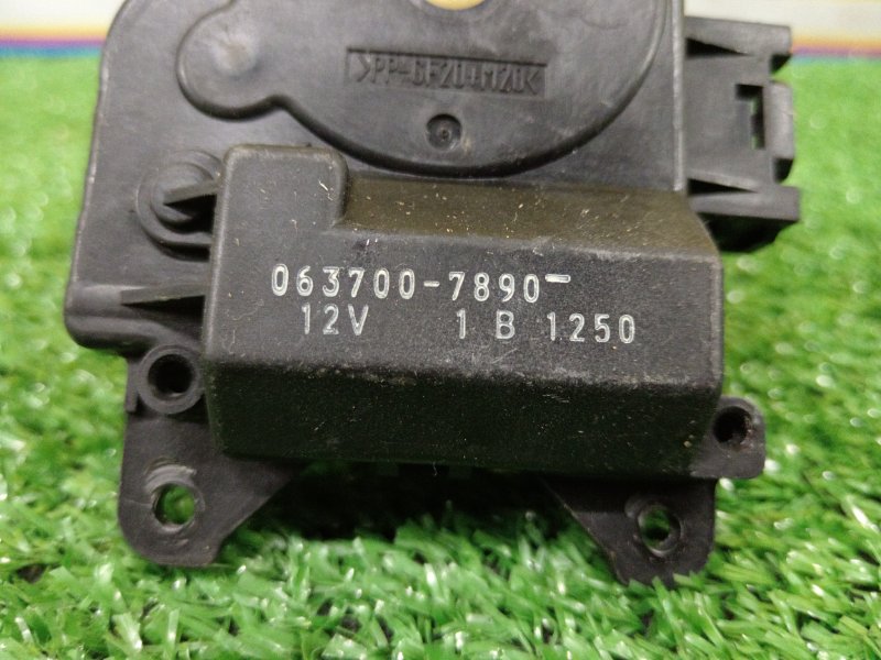 Сервопривод заслонок печки, 500 рублей, Красноярск