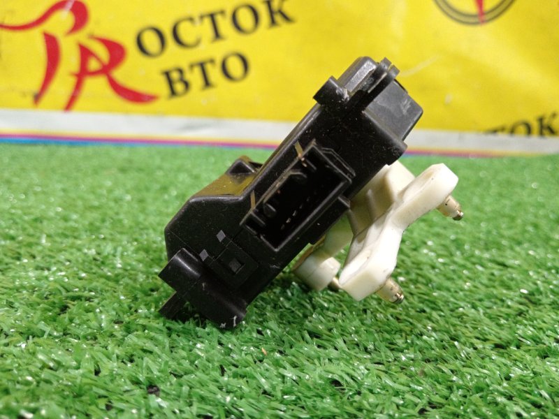 Сервопривод заслонок печки, 500 рублей, Красноярск