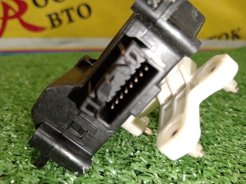 Сервопривод заслонок печки, 500 рублей, Красноярск