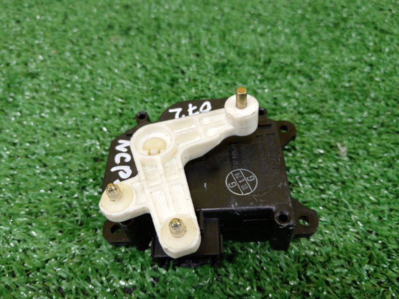 Сервопривод заслонок печки, 500 рублей, Красноярск