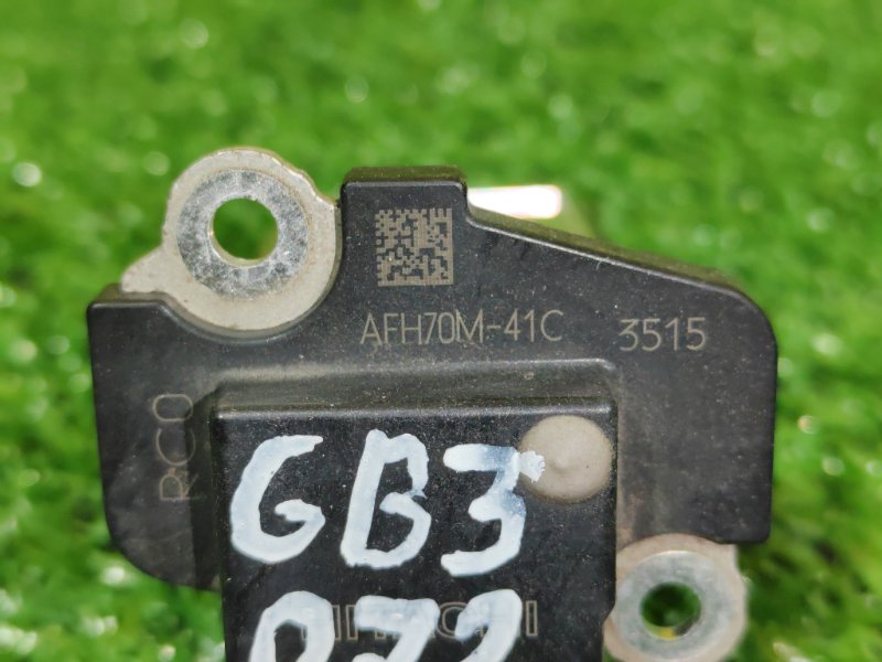 расходомер (датчик расхода воздуха), 300 рублей, Красноярск