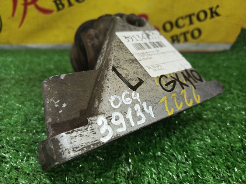 Подушка двигателя, 700 рублей, Красноярск