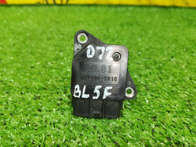 расходомер (датчик расхода воздуха), 500 рублей, Красноярск