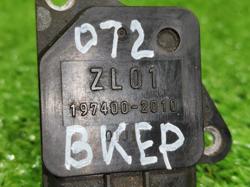 расходомер (датчик расхода воздуха), 500 рублей, Красноярск