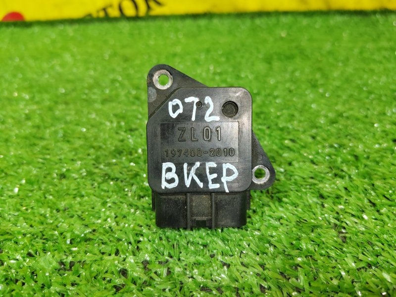 расходомер (датчик расхода воздуха), 500 рублей, Красноярск