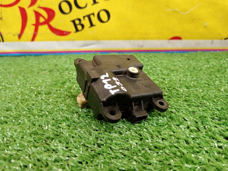 Сервопривод заслонок печки, 300 рублей, Красноярск