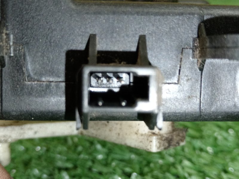 Сервопривод заслонок печки, 300 рублей, Красноярск