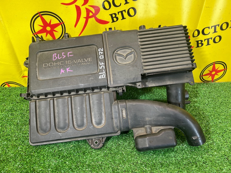 Корпус воздушного фильтра, 500 рублей, Красноярск