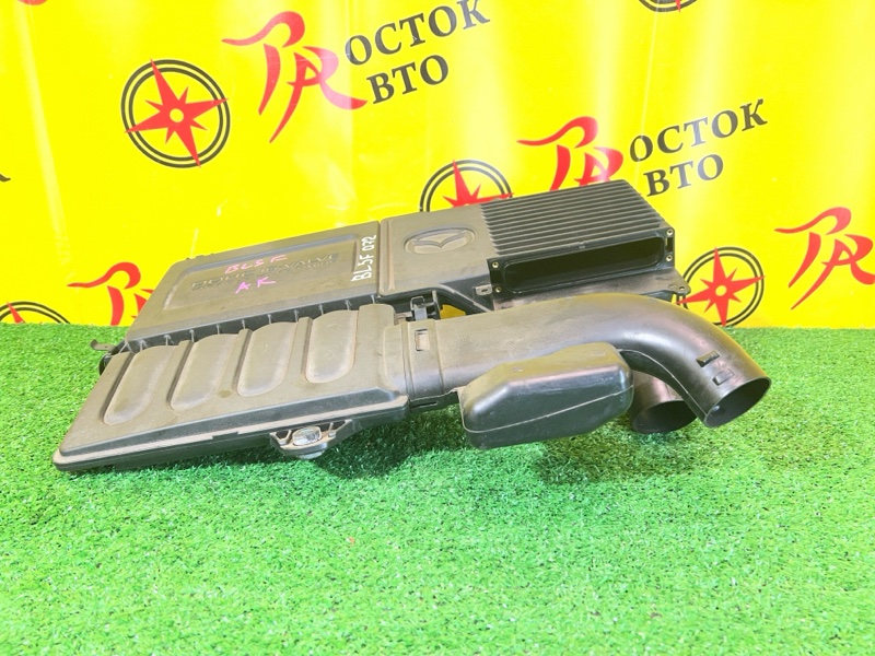 Корпус воздушного фильтра, 500 рублей, Красноярск