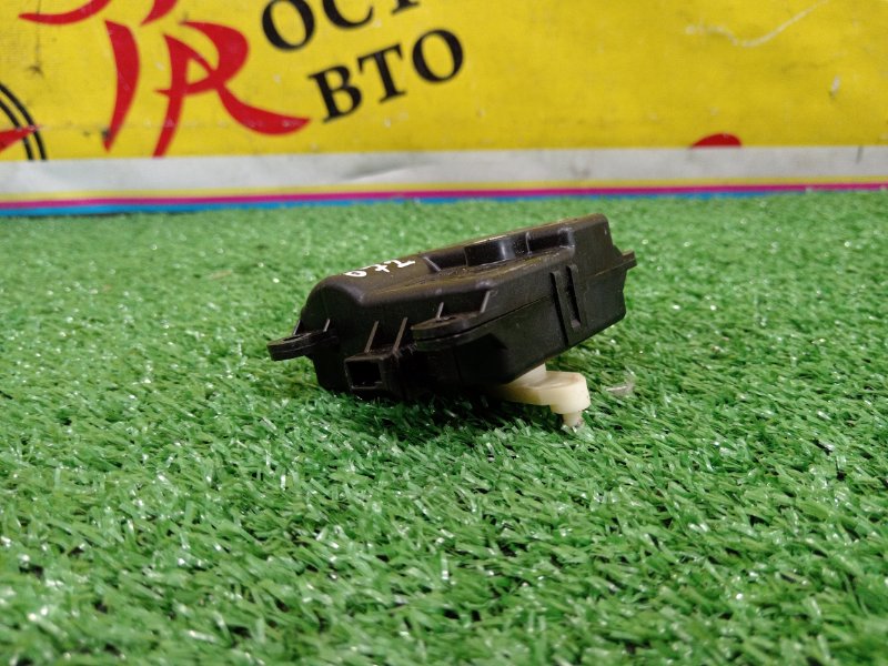 Сервопривод заслонок печки, 300 рублей, Красноярск