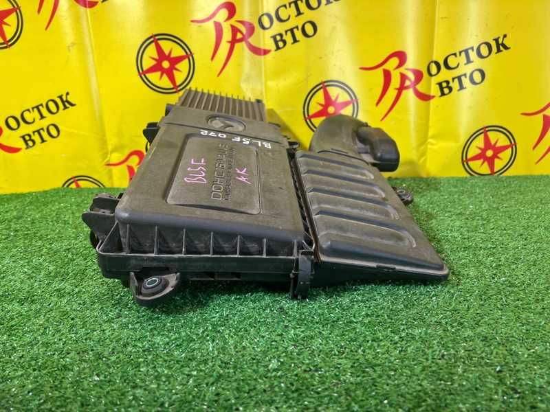 Корпус воздушного фильтра, 500 рублей, Красноярск