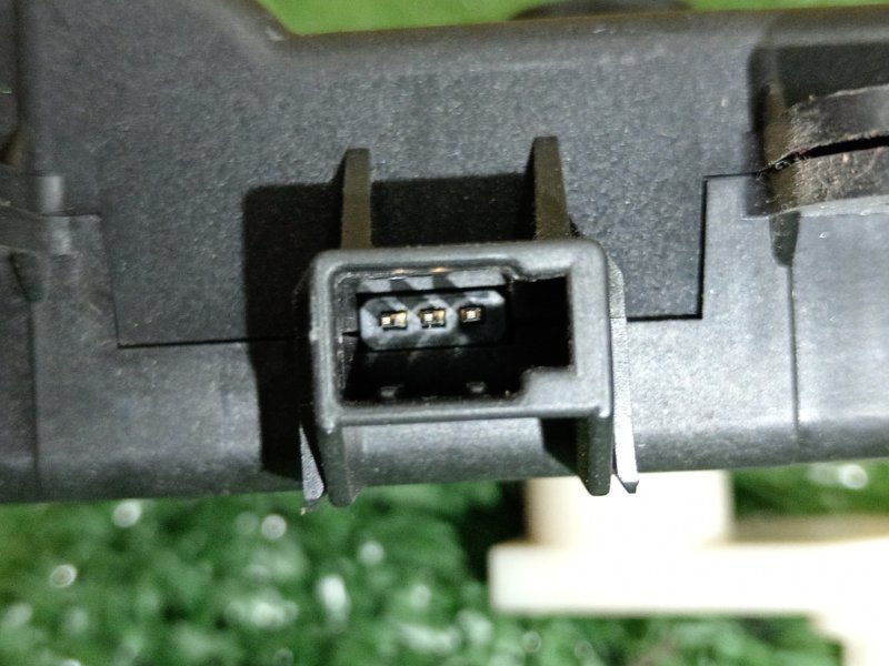 Сервопривод заслонок печки, 300 рублей, Красноярск