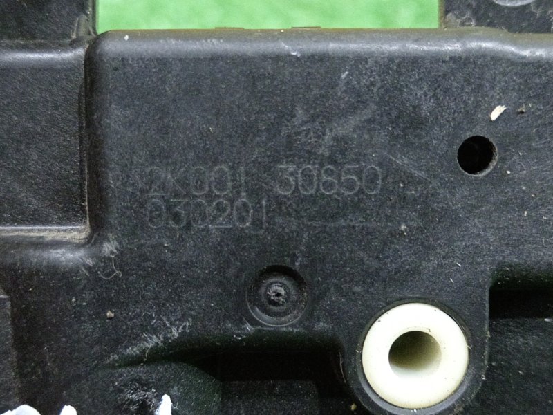 Сервопривод заслонок печки, 300 рублей, Красноярск