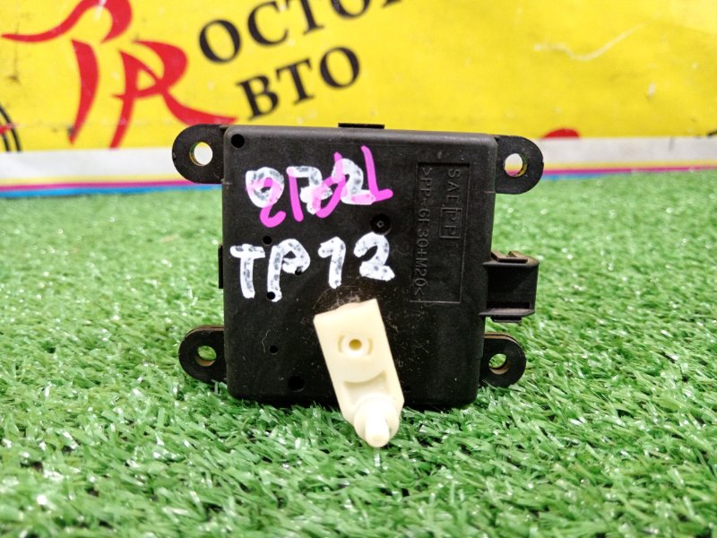 Сервопривод заслонок печки, 300 рублей, Красноярск