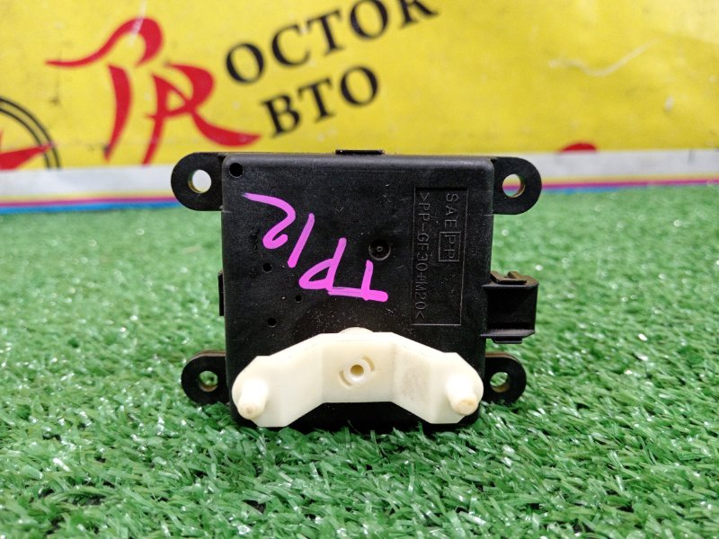 Сервопривод заслонок печки, 300 рублей, Красноярск