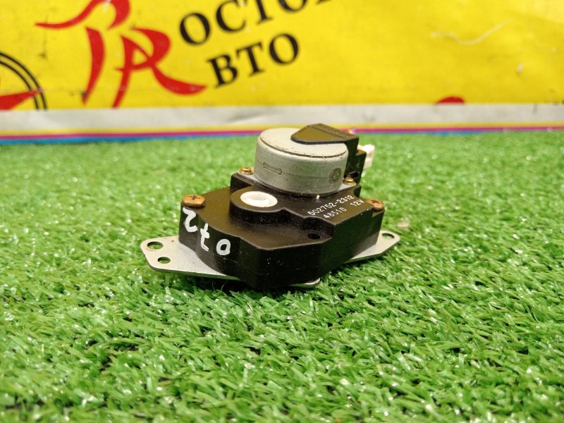 Сервопривод заслонок печки, 300 рублей, Красноярск