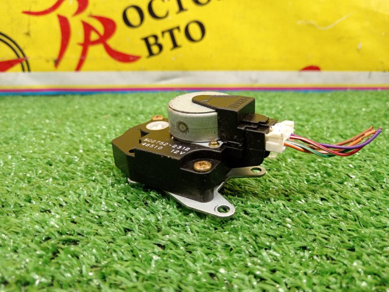 Сервопривод заслонок печки, 300 рублей, Красноярск