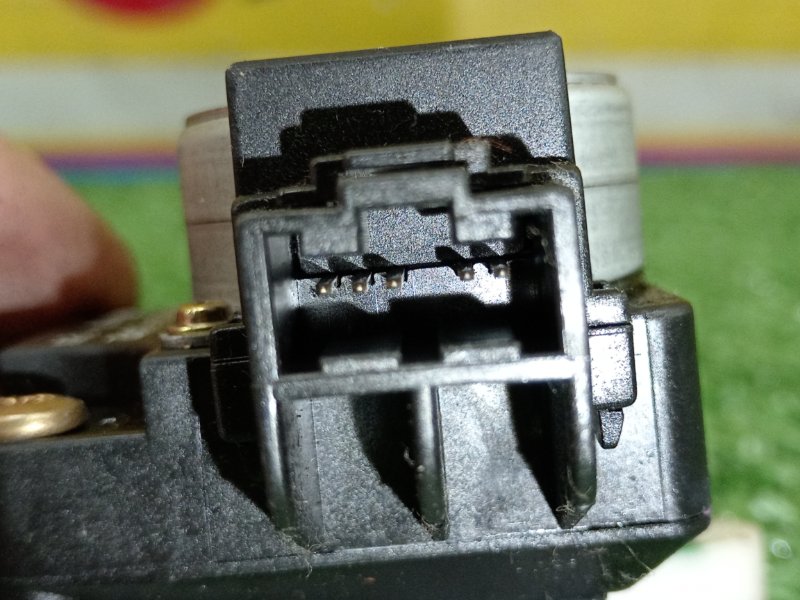 Сервопривод заслонок печки, 300 рублей, Красноярск