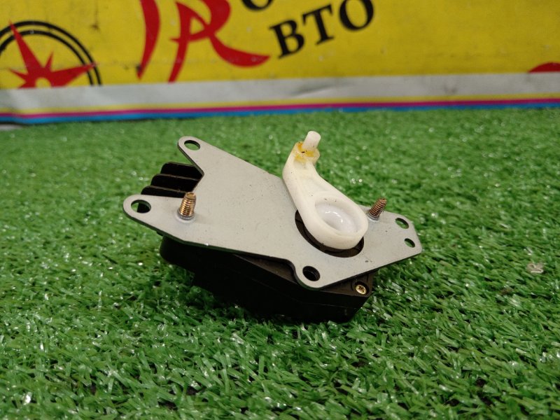 Сервопривод заслонок печки, 300 рублей, Красноярск