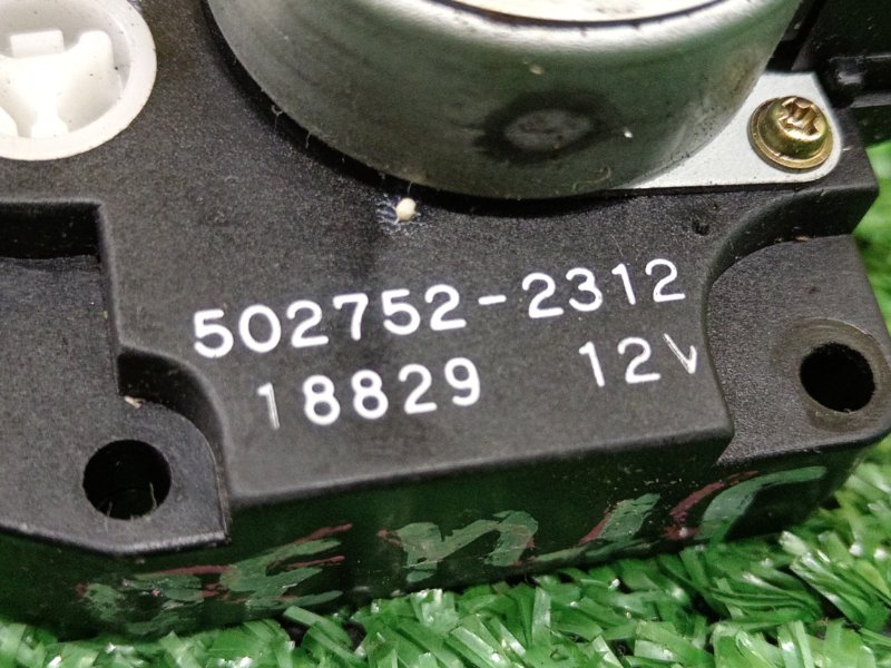 Сервопривод заслонок печки, 300 рублей, Красноярск