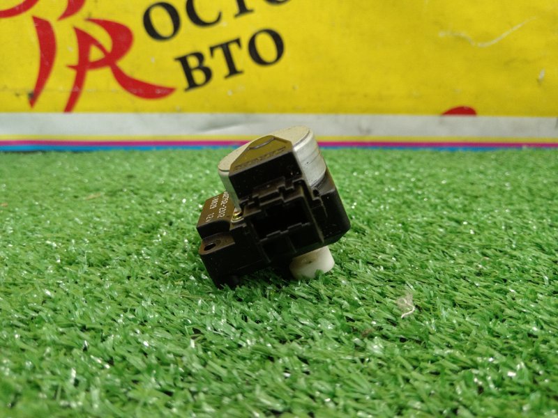 Сервопривод заслонок печки, 300 рублей, Красноярск