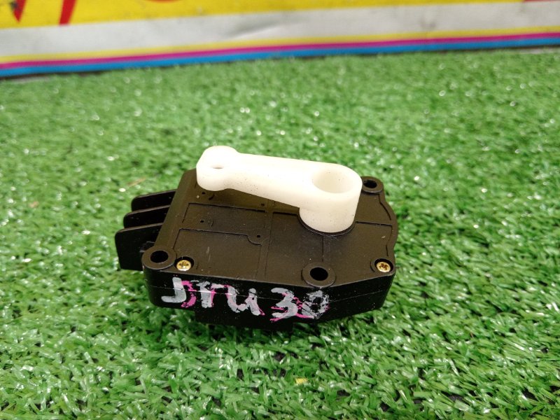 Сервопривод заслонок печки, 300 рублей, Красноярск