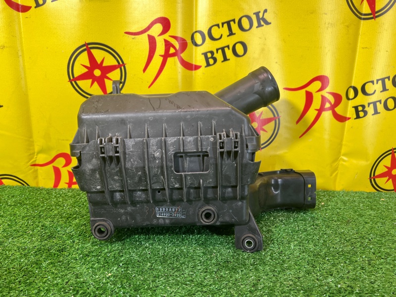 Корпус воздушного фильтра, 1000 рублей, Красноярск