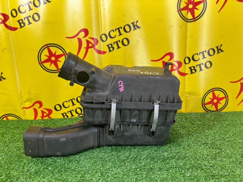 Корпус воздушного фильтра, 1000 рублей, Красноярск