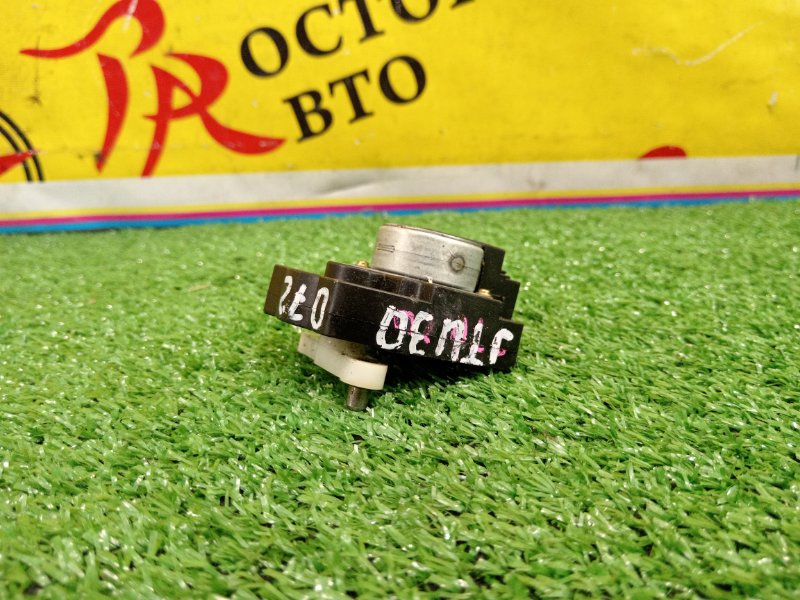 Сервопривод заслонок печки, 300 рублей, Красноярск