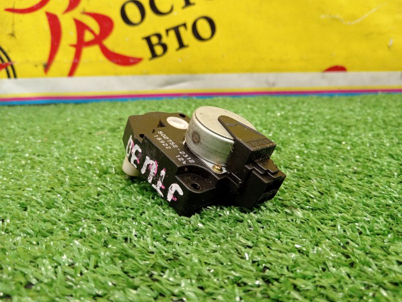 Сервопривод заслонок печки, 300 рублей, Красноярск