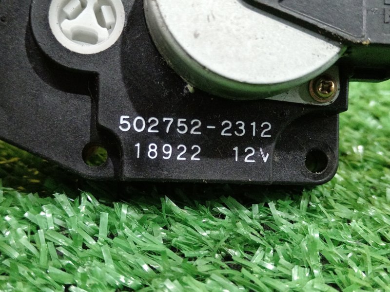 Сервопривод заслонок печки, 300 рублей, Красноярск