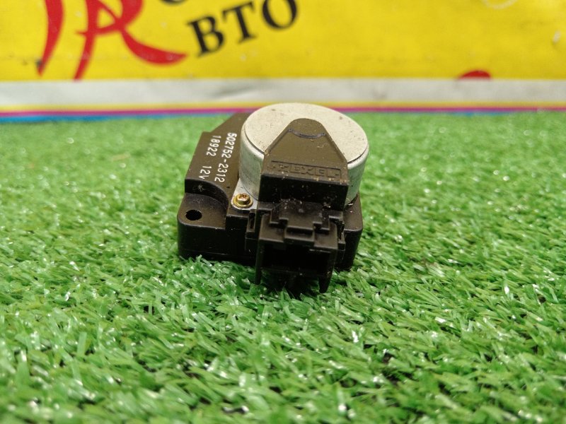 Сервопривод заслонок печки, 300 рублей, Красноярск