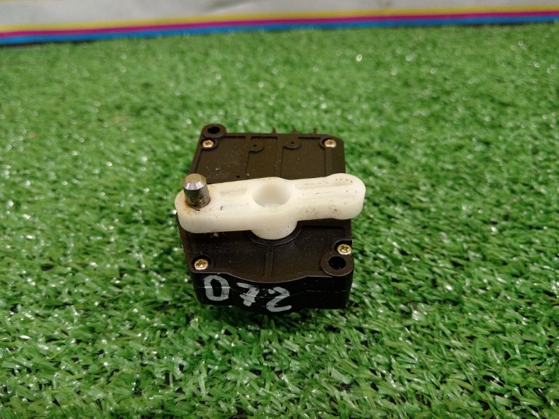 Сервопривод заслонок печки, 300 рублей, Красноярск