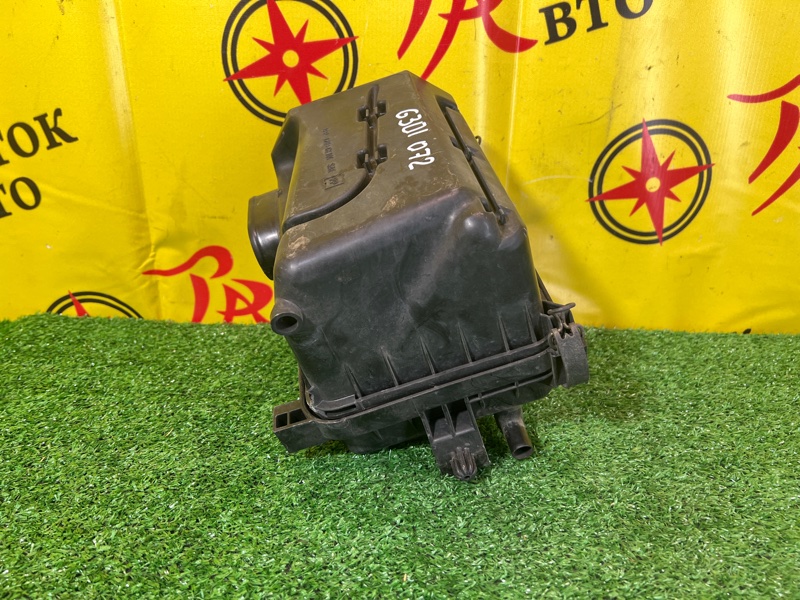 Корпус воздушного фильтра, 500 рублей, Красноярск