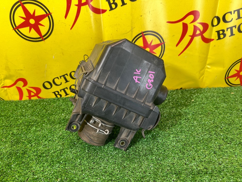 Корпус воздушного фильтра, 500 рублей, Красноярск