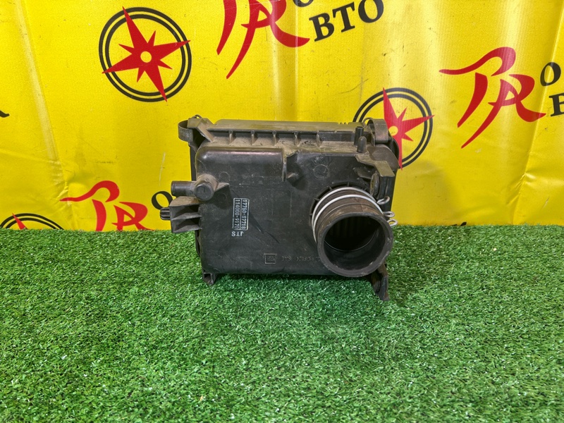 Корпус воздушного фильтра, 500 рублей, Красноярск