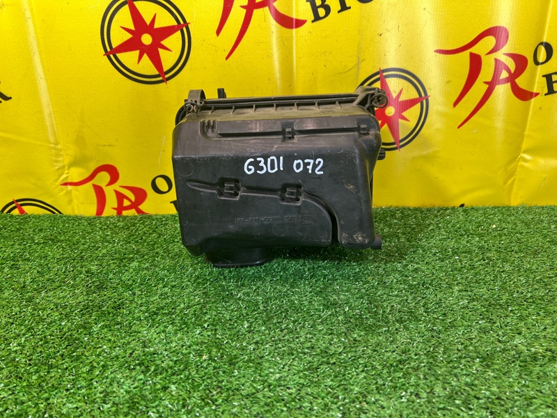 Корпус воздушного фильтра, 500 рублей, Красноярск