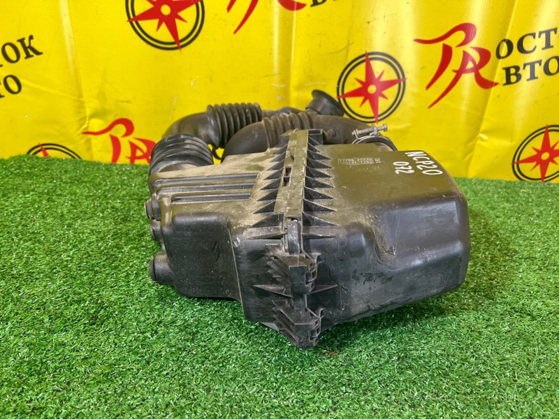 Корпус воздушного фильтра, 200 рублей, Красноярск