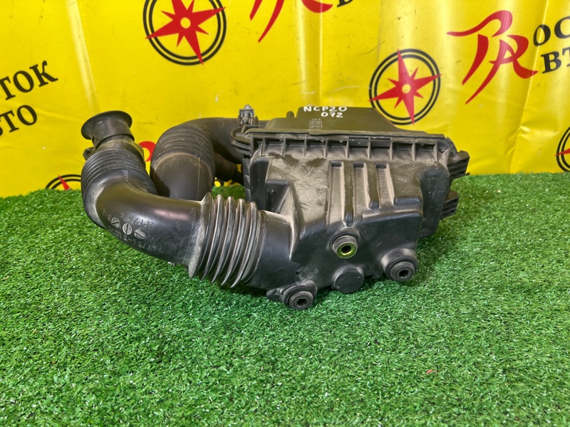 Корпус воздушного фильтра, 200 рублей, Красноярск