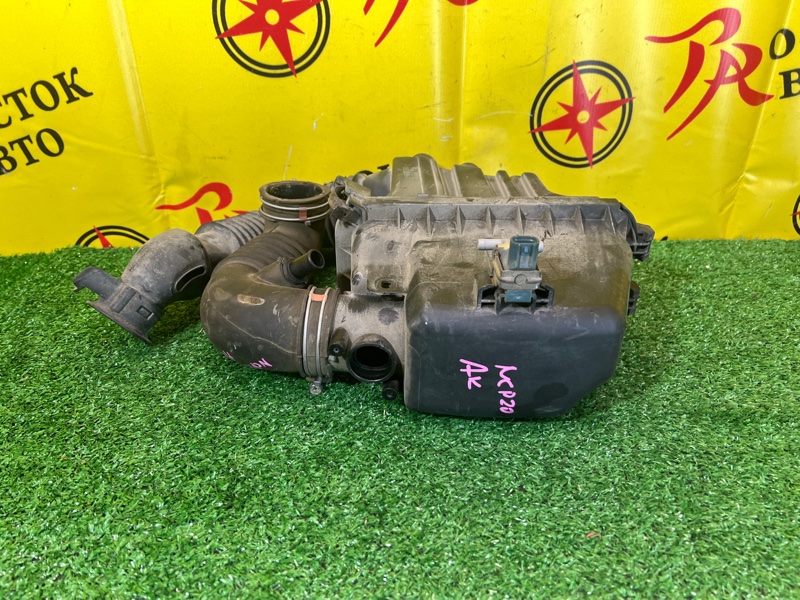 Корпус воздушного фильтра, 200 рублей, Красноярск