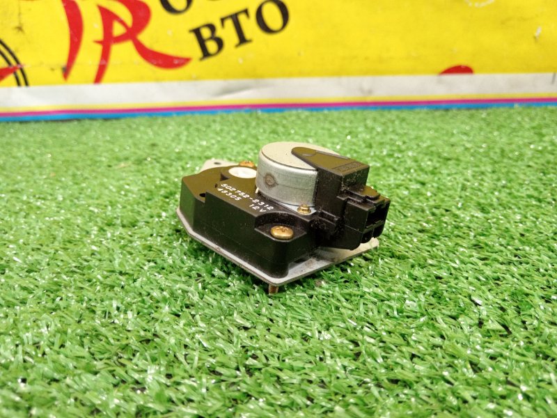 Сервопривод заслонок печки, 300 рублей, Красноярск