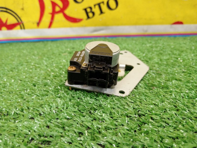 Сервопривод заслонок печки, 300 рублей, Красноярск