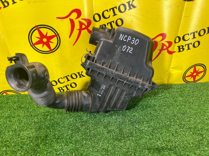 Корпус воздушного фильтра, 200 рублей, Красноярск