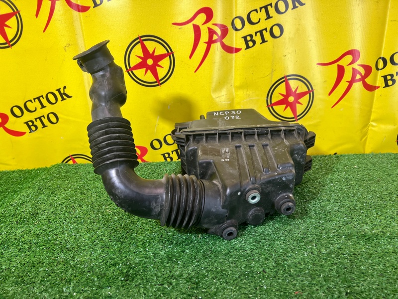 Корпус воздушного фильтра, 200 рублей, Красноярск