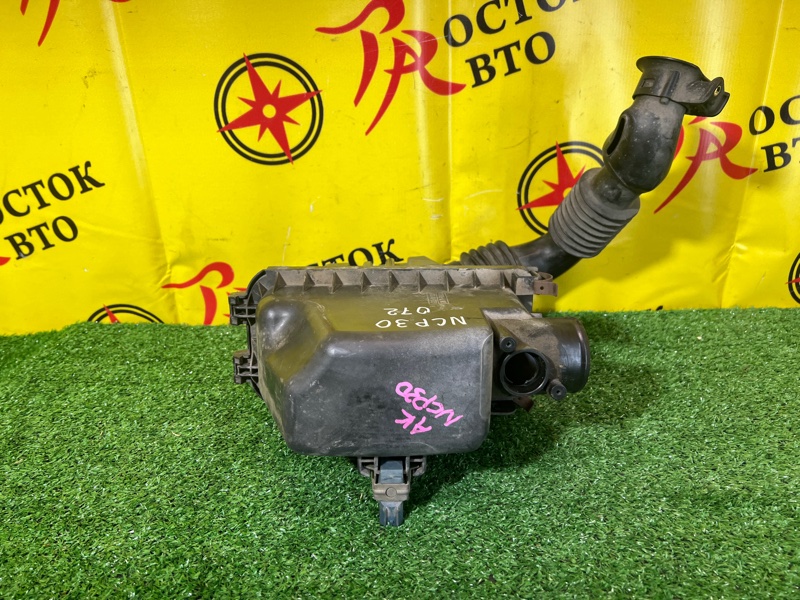 Корпус воздушного фильтра, 200 рублей, Красноярск