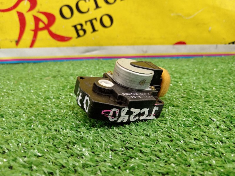 Сервопривод заслонок печки, 300 рублей, Красноярск