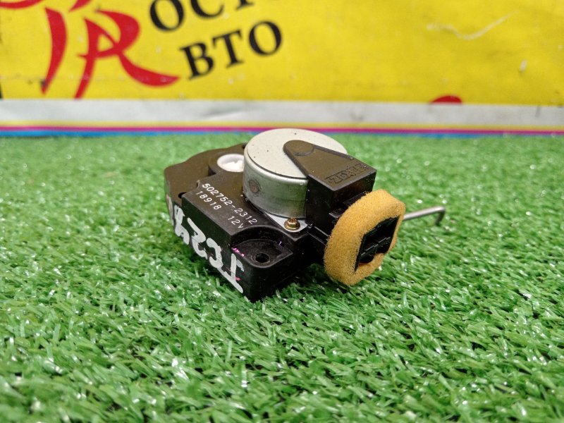 Сервопривод заслонок печки, 300 рублей, Красноярск