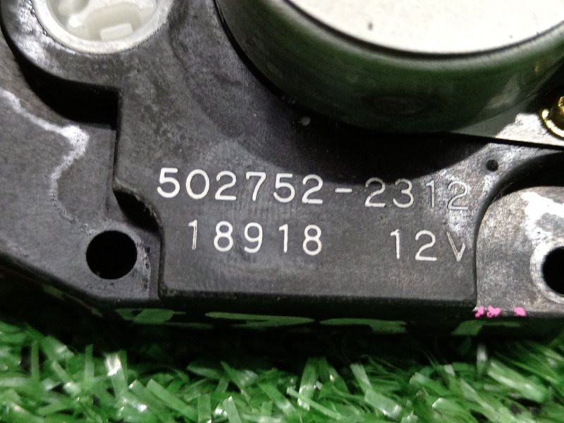 Сервопривод заслонок печки, 300 рублей, Красноярск